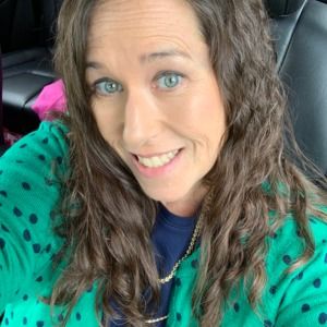 Meet your Posher, Christina